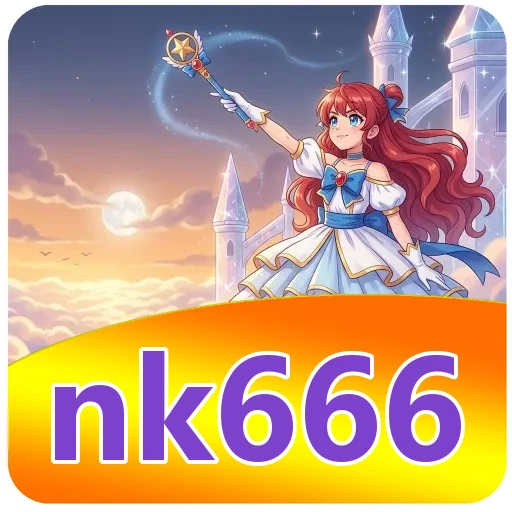Pratinjau antarmuka nk666 setelah terpasang